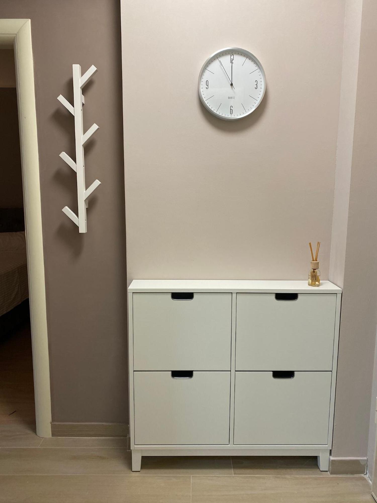 Apartman Tara Тиват Екстер'єр фото