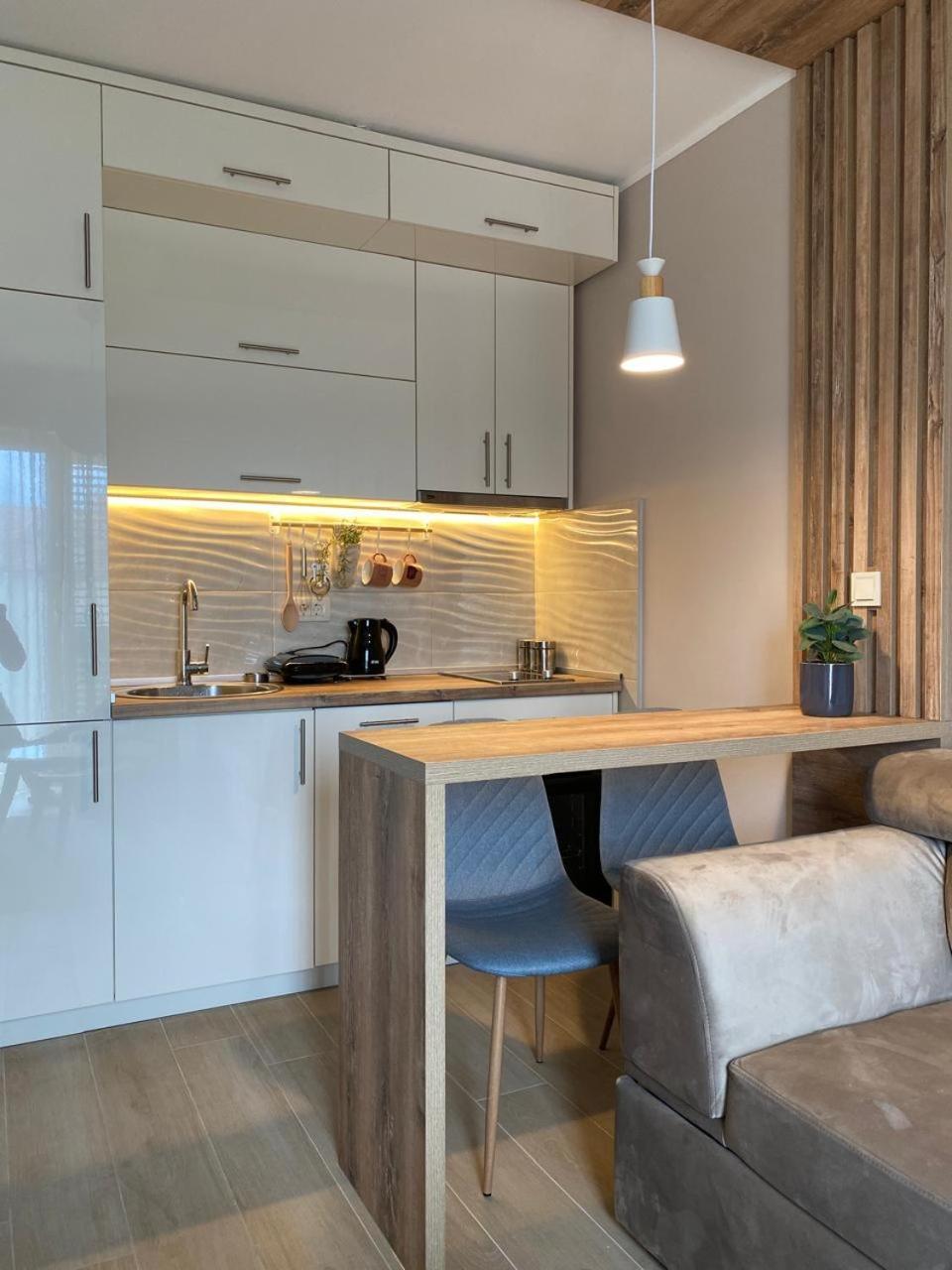 Apartman Tara Тиват Екстер'єр фото