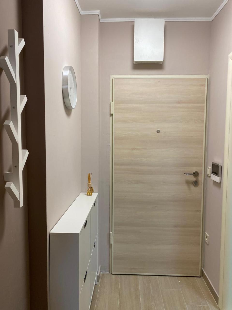 Apartman Tara Тиват Екстер'єр фото